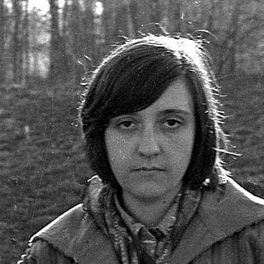 Елена Елагина