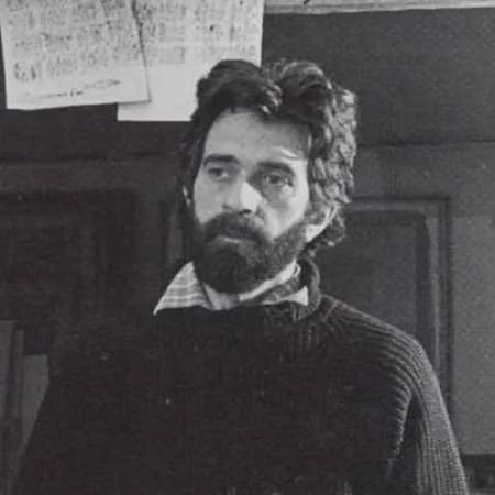 Гриша Брускин