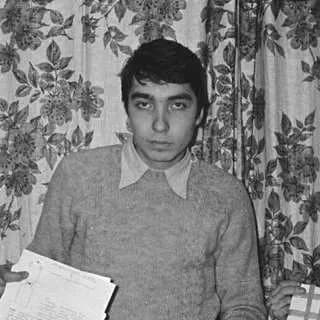Вадим Захаров