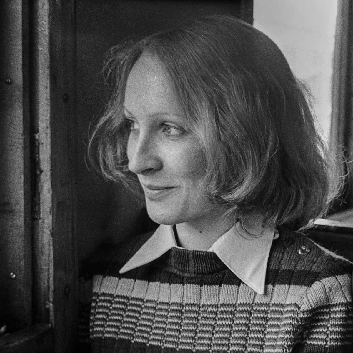 Мария Константинова (Алексеева)