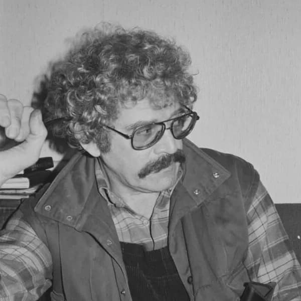 Юрий Соболев (Нолев-Соболев)